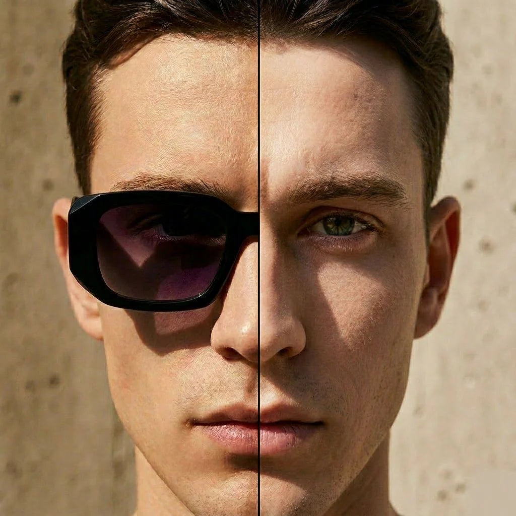 Lumina Vision - London