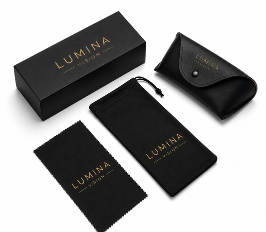 Lumina Vision - Limitierte Box